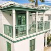 Отель Villas at Sunset Beach by Forehand Rentals, фото 9
