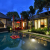 Отель The Khayangan Dreams Villa, Seminyak, фото 19