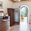 Отель Fascinating Apartment in Tagliacozzo With Garden, фото 1