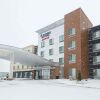 Отель Fairfield Inn & Suites Jamestown, фото 1