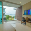 Отель Sea View Beach Dinning Beach Front c113, фото 13