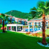 Отель Likya Garden Residence One Bedroom G1, фото 1