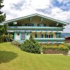 Отель Charming Chalet in Krimml With Sauna, фото 1
