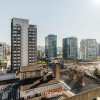 Отель Studio de Alto Padrão no Moinhos GOS1007, фото 1