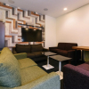 Отель Guest House Yasuragi Hakata Station Side, фото 2