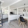Отель Enticing Holiday Home in Jutland by the Sea, фото 10
