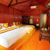 Отель Tam Coc Valley Bungalow, фото 2