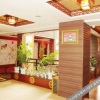 Отель Xinshichuang Chain Hotel Panzhihua Yanbian, фото 8
