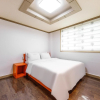 Отель Gyeongju Bomun Hotel Yeogiotae Gyeongju Bomun Branch, фото 16