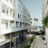 Отель Larnaca Beach Apartment, фото 20