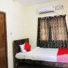 Отель OYO 35509 Dhana Dhaanya Residency, фото 14