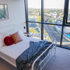 Отель Boutique Apartment Heart of Brisbane, фото 6