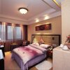 Отель Qingdao Fuxin Hotel, фото 7