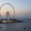 Отель PalmBay JBR 4 bedroom sea view apartment, фото 19