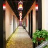 Отель Lushida Huangcheng Inn, фото 2