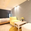 Отель Shinsaibashi Mesonetto Private Apartment, фото 37