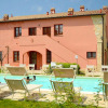 Отель Cosy Apartment With Swimming Pool and Garden Close to Volterra and S Gimignano, фото 9