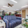 Отель Quality Inn & Suites, фото 3