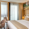 Отель Kyriad Paris XV Lecourbe, фото 27