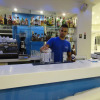 Отель New Aegli Hotel 4 stars, фото 14