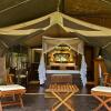 Отель Mara Intrepids Tented Camp, фото 15
