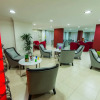 Отель Baisan Suites Al Jubail, фото 15