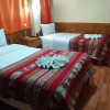 Отель Yuri's House Hostel, фото 22