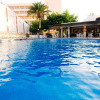 Отель Complejo La Santa María Playa, фото 17