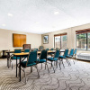 Отель Comfort Inn East, фото 12
