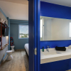 Отель ibis budget Aguascalientes Norte, фото 36