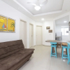 Отель Apartamento 2 quartos - 333, фото 13