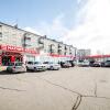 Гостиница Комплекс апартаментов Апарт Инн в Новокузнецке