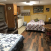 Отель Town N' Country Motel, фото 23