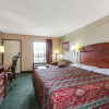 Отель Days Inn by Wyndham Camp Springs/Andrews AFB DC Area, фото 6