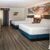 Отель Holiday Inn Executive Center-Columbia Mall, an IHG Hotel, фото 5