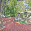Отель Cozy Home w/ Patio in the Heart of Cañon City!, фото 7