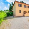 Отель small village of beautiful apartments in the green Tuscan hills and olive groves, фото 1
