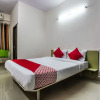 Отель OYO 22074 Siri Elite, фото 15