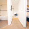 Отель Bristol City Centre - 2 Bedroom Apartment - Marsh House, фото 5