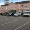 Отель Quick Palace - Bourg Les Valence, фото 22