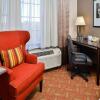 Отель Hampton Inn & Suites San Francisco-Burlingame-Airport South, фото 7
