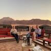 Отель Panorama Wadi Rum, фото 33