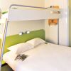 Отель ibis budget Orléans Nord Saran, фото 10