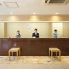 Отель Central Hotel Takasaki, фото 15