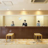 Отель Central Hotel Takasaki, фото 11