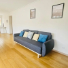 Отель Two bedrooms with parking in Hesperange, фото 4