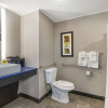 Отель Glō Best Western Pooler - Savannah Airport Hotel, фото 6