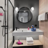 Отель Moxy Bremen, фото 19