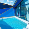 Отель Namhae Pumda Pool Villa Pension, фото 18