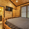 Отель Luxe Cabin w/ Home Theater < 2 Miles to Gatlinburg, фото 3